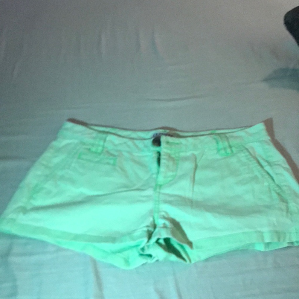 Shorts